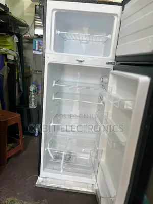 Midea 540 L Refrigerattor