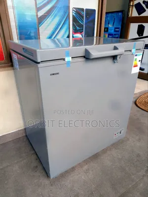 Samsung 170L Deep Frezer
