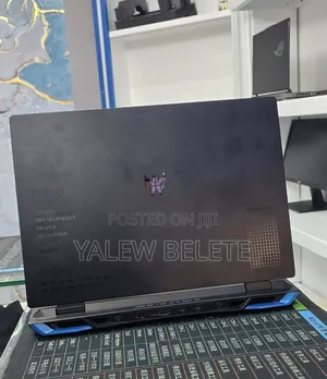 New Laptop Acer Predator Helios 300 16GB Intel Core i9 SSD 1T