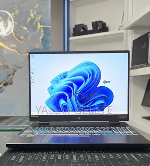 New Laptop Acer Predator Helios 300 16GB Intel Core i9 SSD 1T
