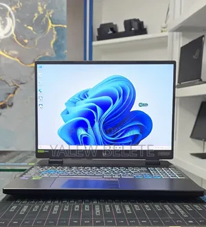 New Laptop Acer Predator Helios 300 16GB Intel Core i9 SSD 1T