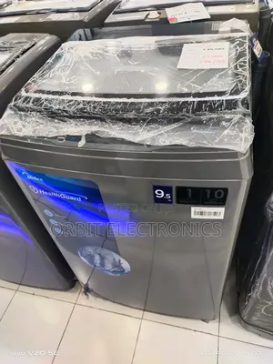MIDEA 16kg Washing Mashin
