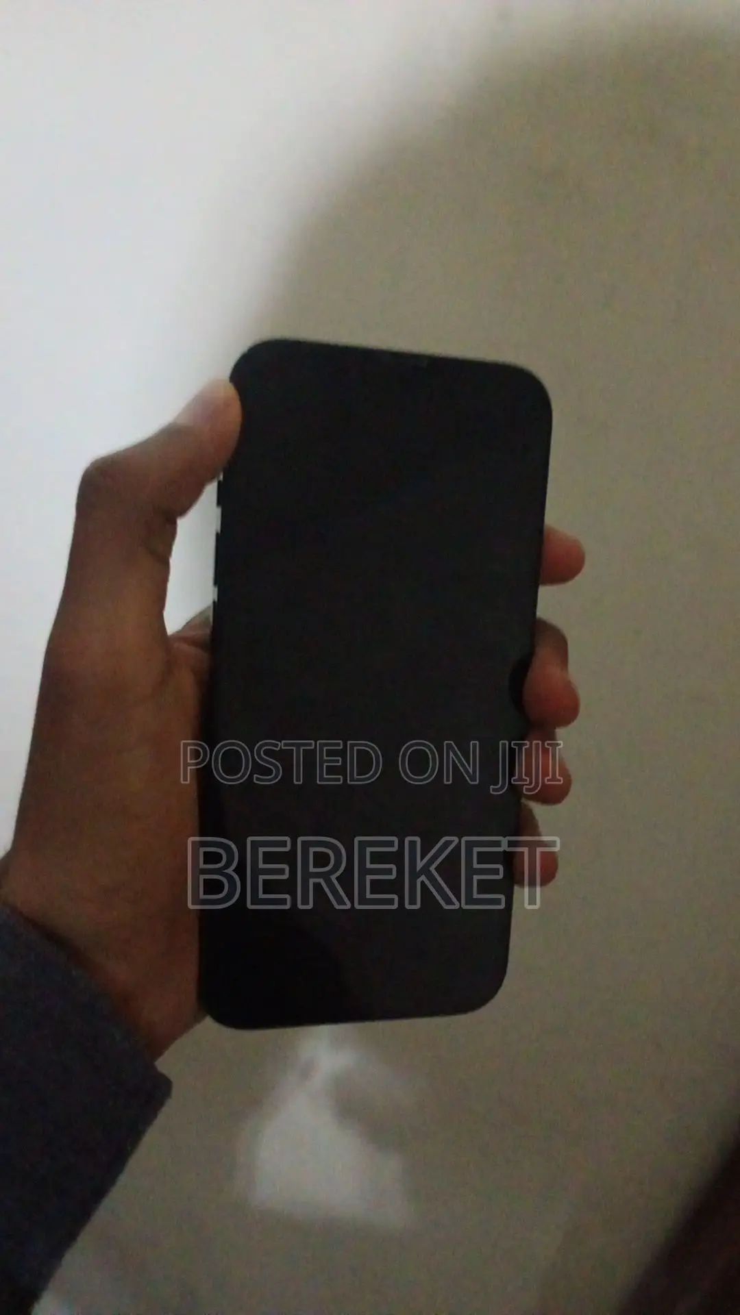Apple iPhone 14 128 GB Black