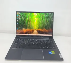 New Laptop Lenovo Thinkbook 14 16GB Intel Core i7 SSD 512GB