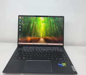 New Laptop Lenovo Thinkbook 14 16GB Intel Core i7 SSD 512GB