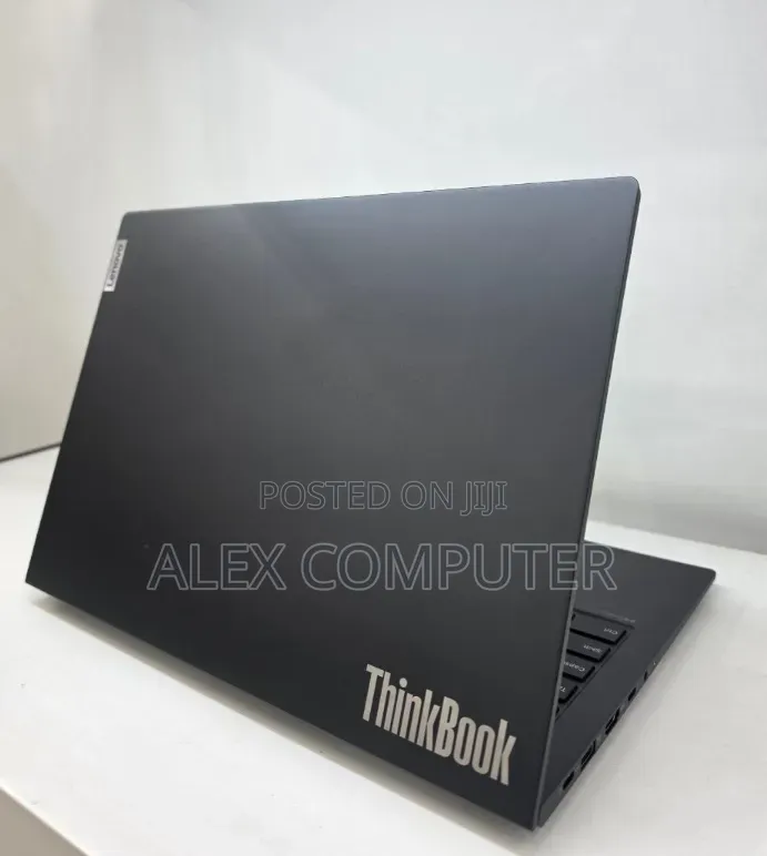 New Laptop Lenovo Thinkbook 14 16GB Intel Core i7 SSD 512GB