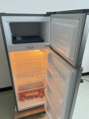 Victory Refrigerator