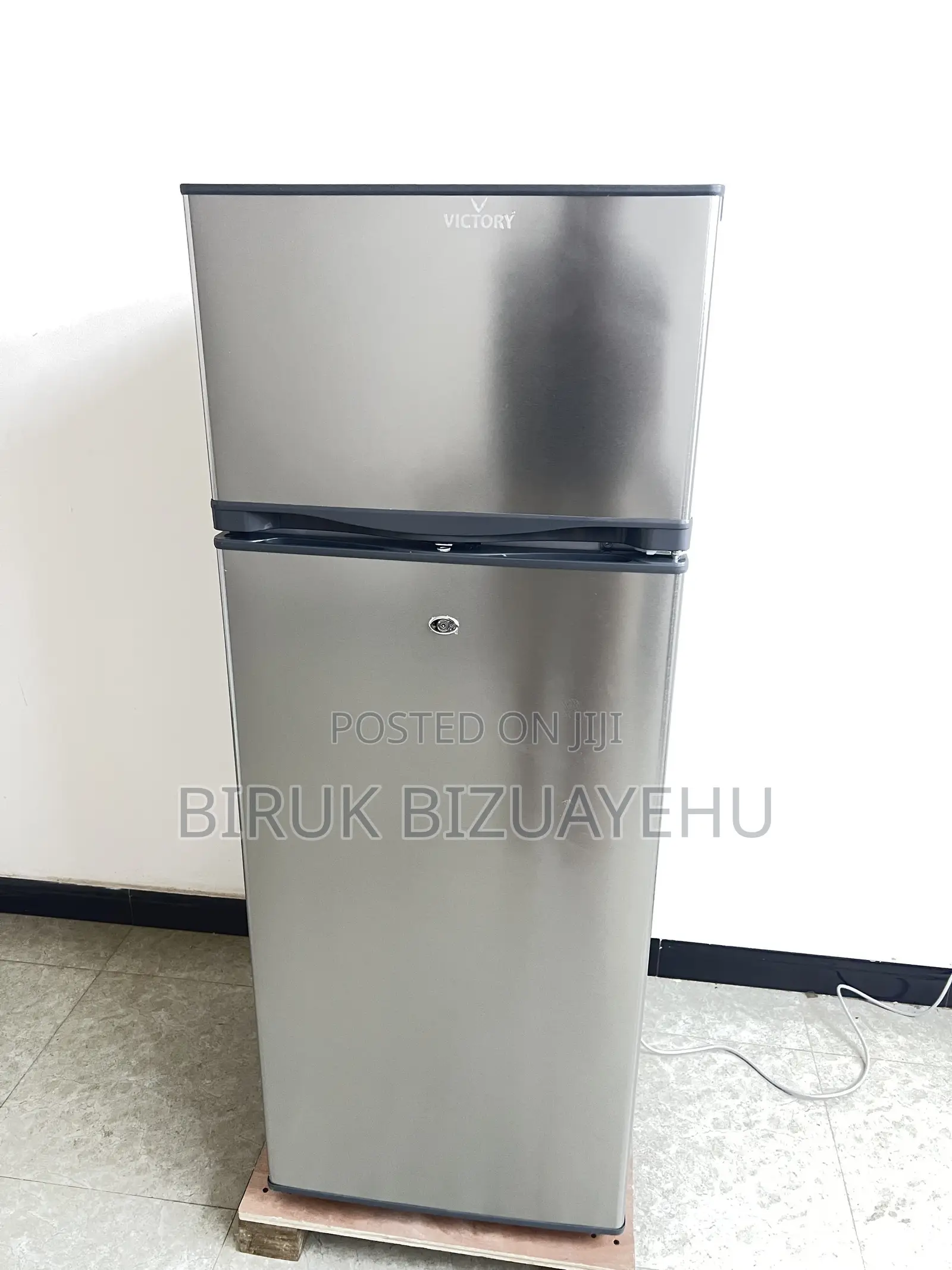 Victory Refrigerator