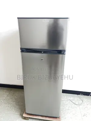Victory Refrigerator