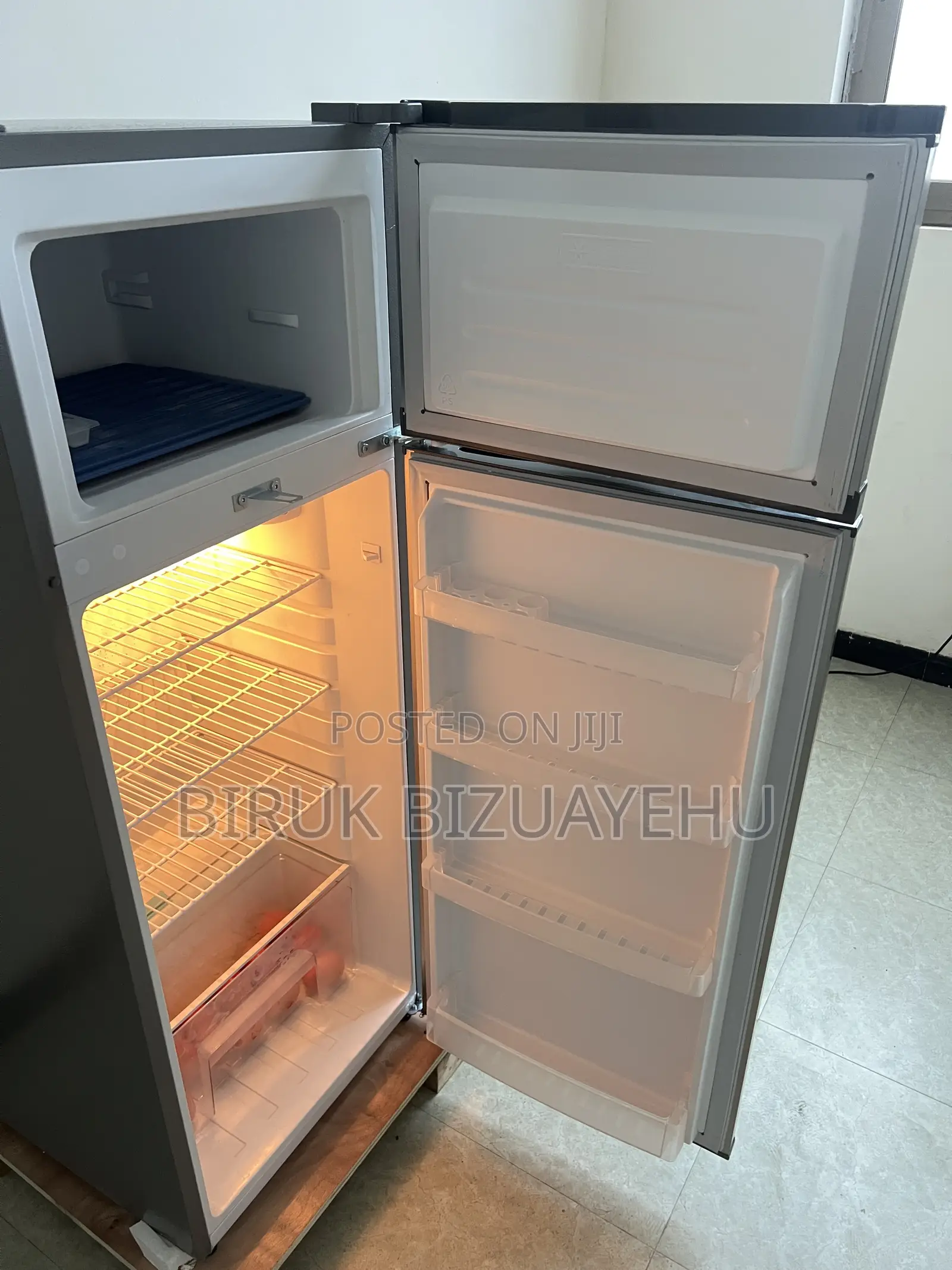 Victory Refrigerator