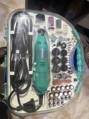 Meakida Rotary Tool Set