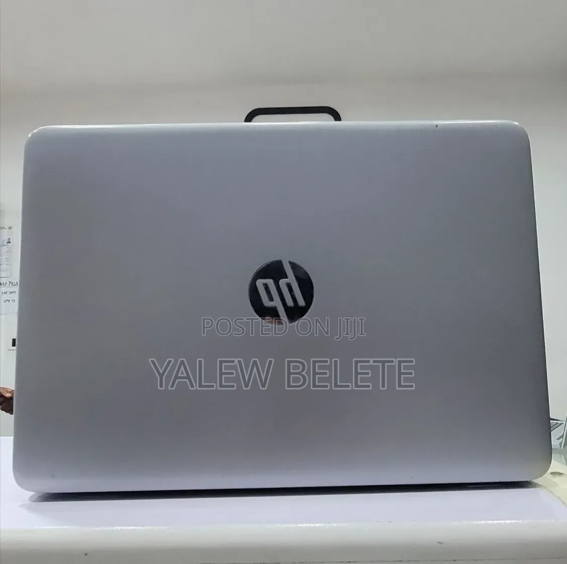 New Laptop HP EliteBook 840 G3 8GB Intel Core i5 SSD 1.5T