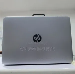 New Laptop HP EliteBook 840 G3 8GB Intel Core i5 SSD 1.5T