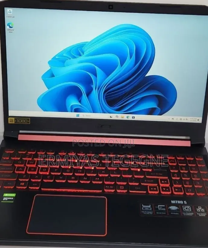 New Laptop Acer Aspire 5 16GB Intel Core i5 SSD 512GB