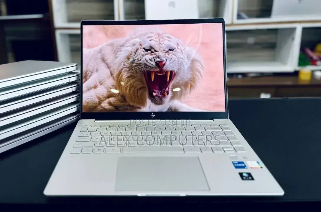 New Laptop HP Pavilion 15 16GB Intel Core i5 SSD 1T
