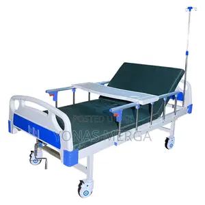 Hospital Bed吊品patient Safety and Preventing Accidental Bed Movement.