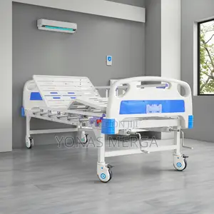 Our Hospital Bed Is a More Affordable Option for Home Care Settings.