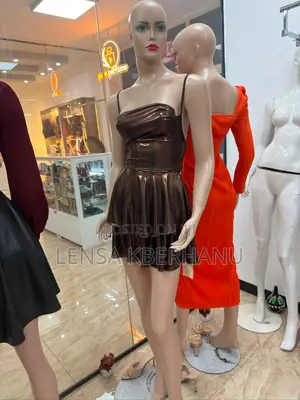 Ashangulit (Mannequin) Slightly Used Like New