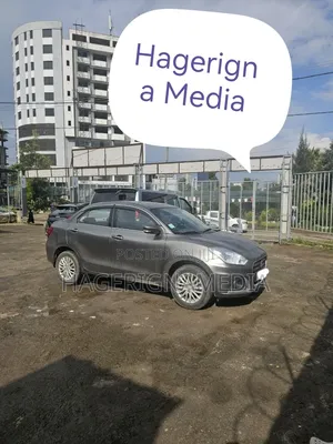 Suzuki Dzire 2022 Gray
