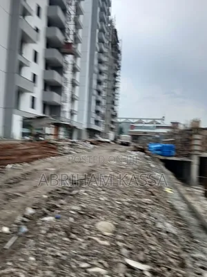 2bdrm Apartment in Ghion Homes, Bole for sale
