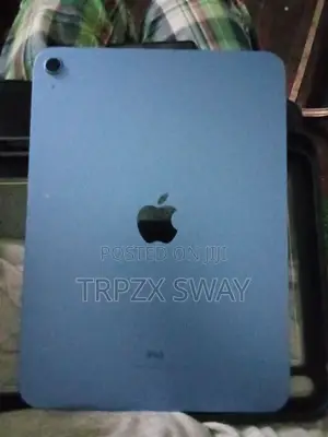 Apple iPad (2022) 64 GB Blue