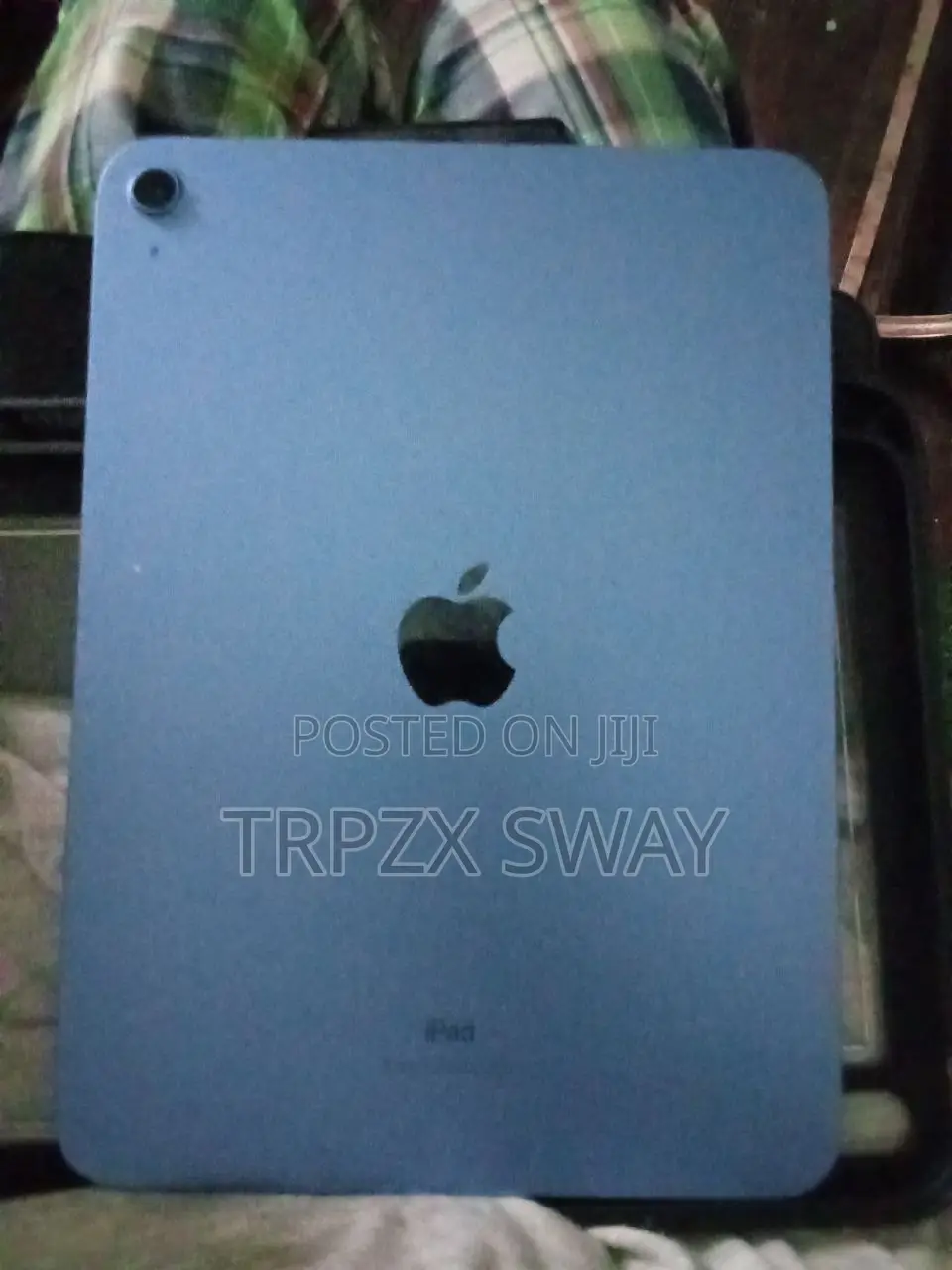 Apple iPad (2022) 64 GB Blue