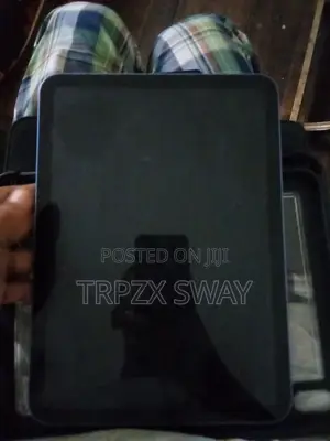 Apple iPad (2022) 64 GB Blue