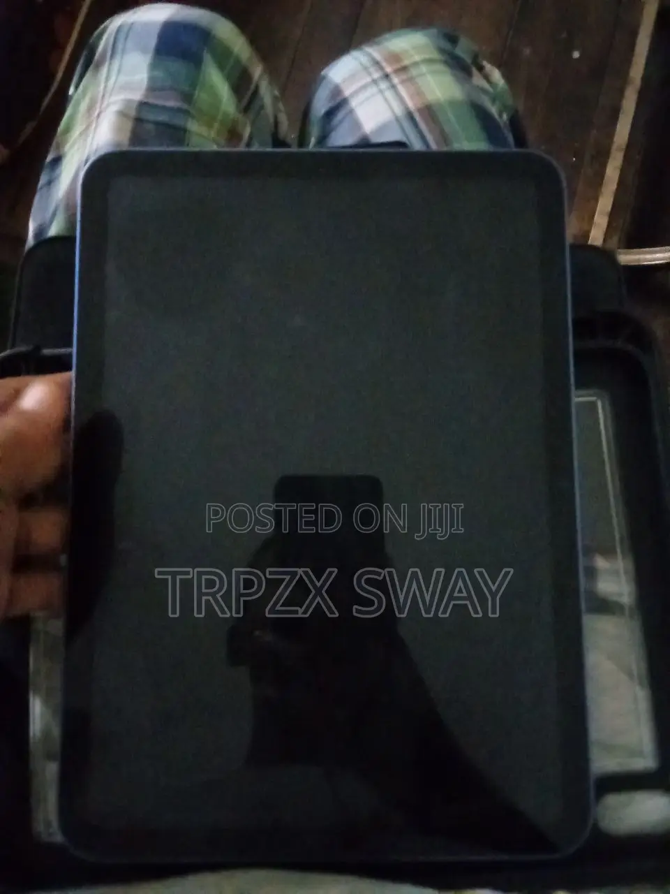Apple iPad (2022) 64 GB Blue