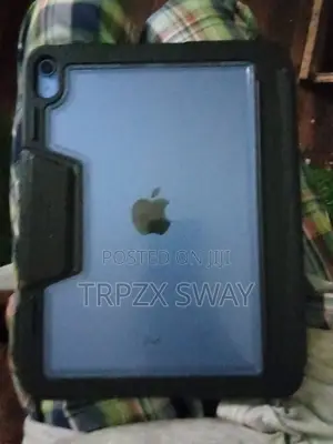 Apple iPad (2022) 64 GB Blue