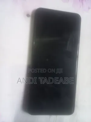 New Tecno Spark 40 128 GB Black