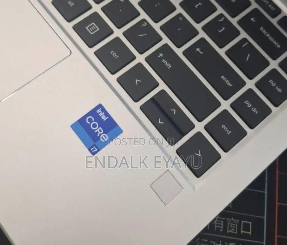 New Laptop HP ProBook 440 G10 16GB Intel Core i7 SSD 1T