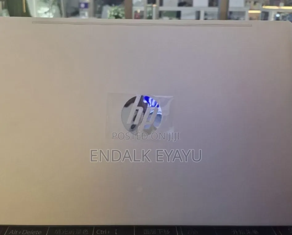 New Laptop HP ProBook 440 G10 16GB Intel Core i7 SSD 1T