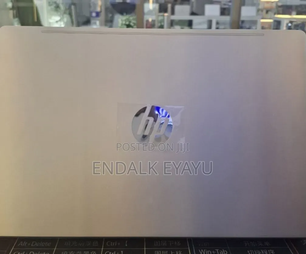New Laptop HP ProBook 440 G10 16GB Intel Core i7 SSD 1T