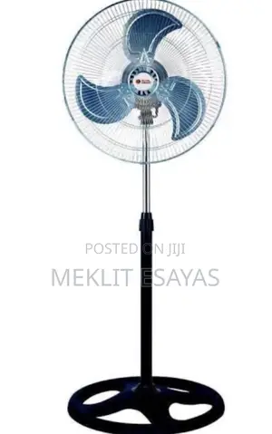Proud Electric Fan