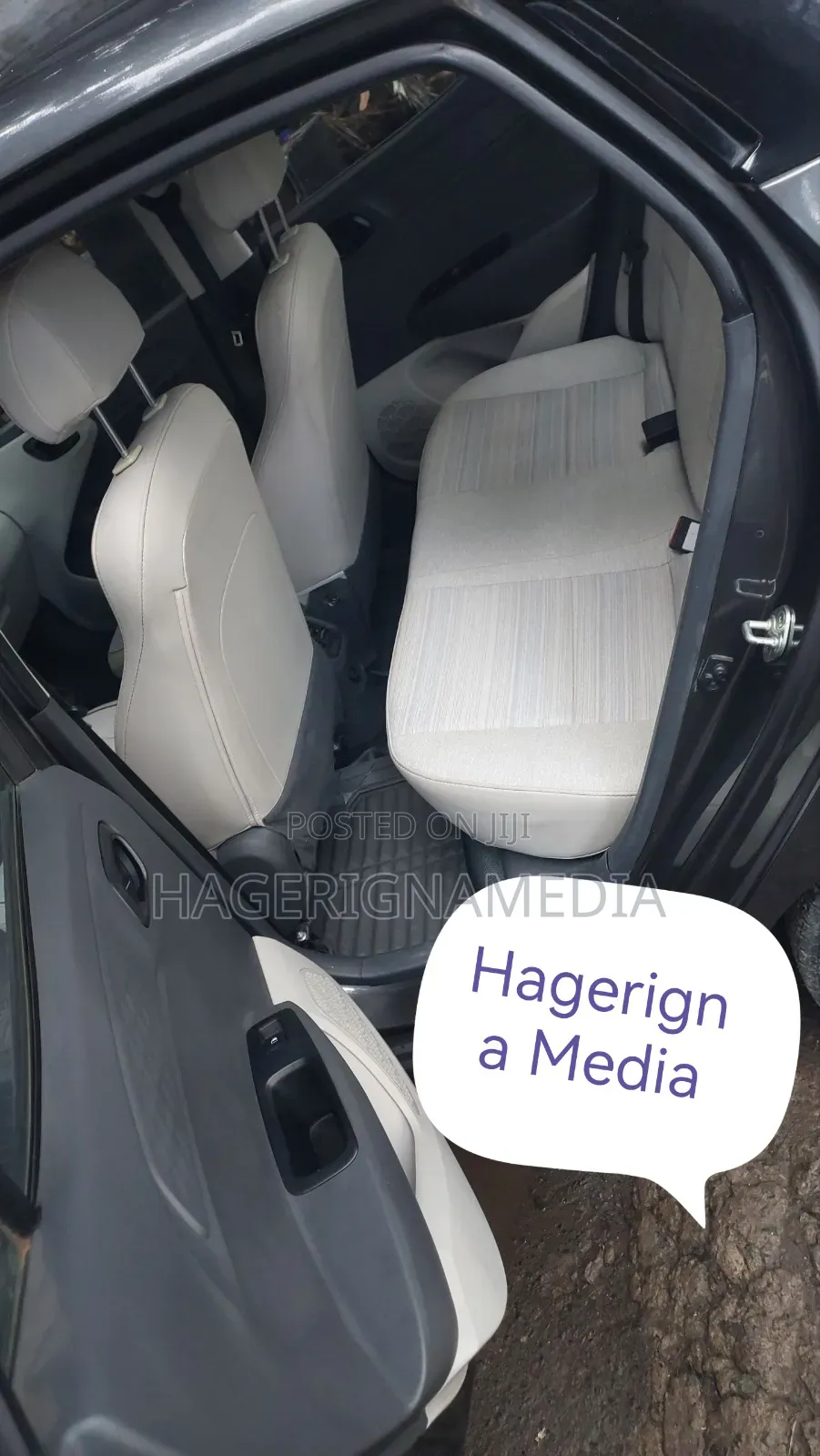 Hyundai I10 2023 Gray