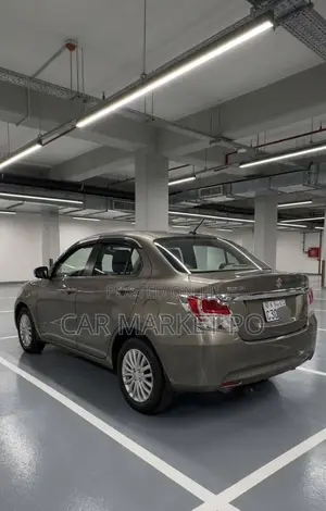 Suzuki Dzire 2022 Gray