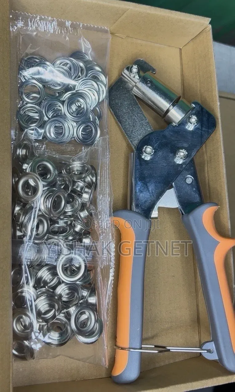 Punch Plier