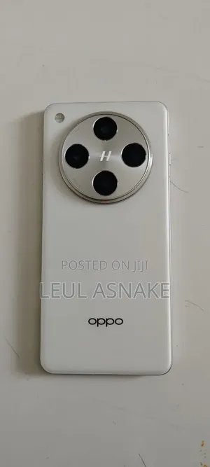 Oppo Find X8 Pro 512 GB White