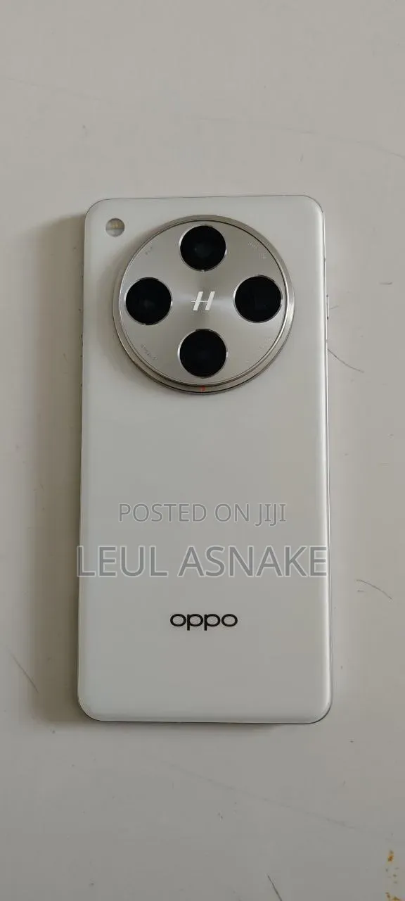 Oppo Find X8 Pro 512 GB White