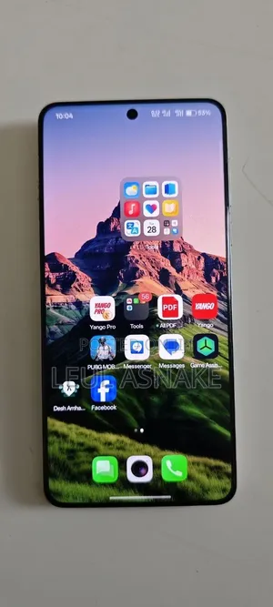 Oppo Find X8 Pro 512 GB White