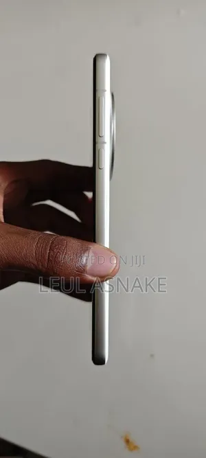 Oppo Find X8 Pro 512 GB White