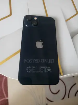 Apple iPhone 13 128 GB Blue