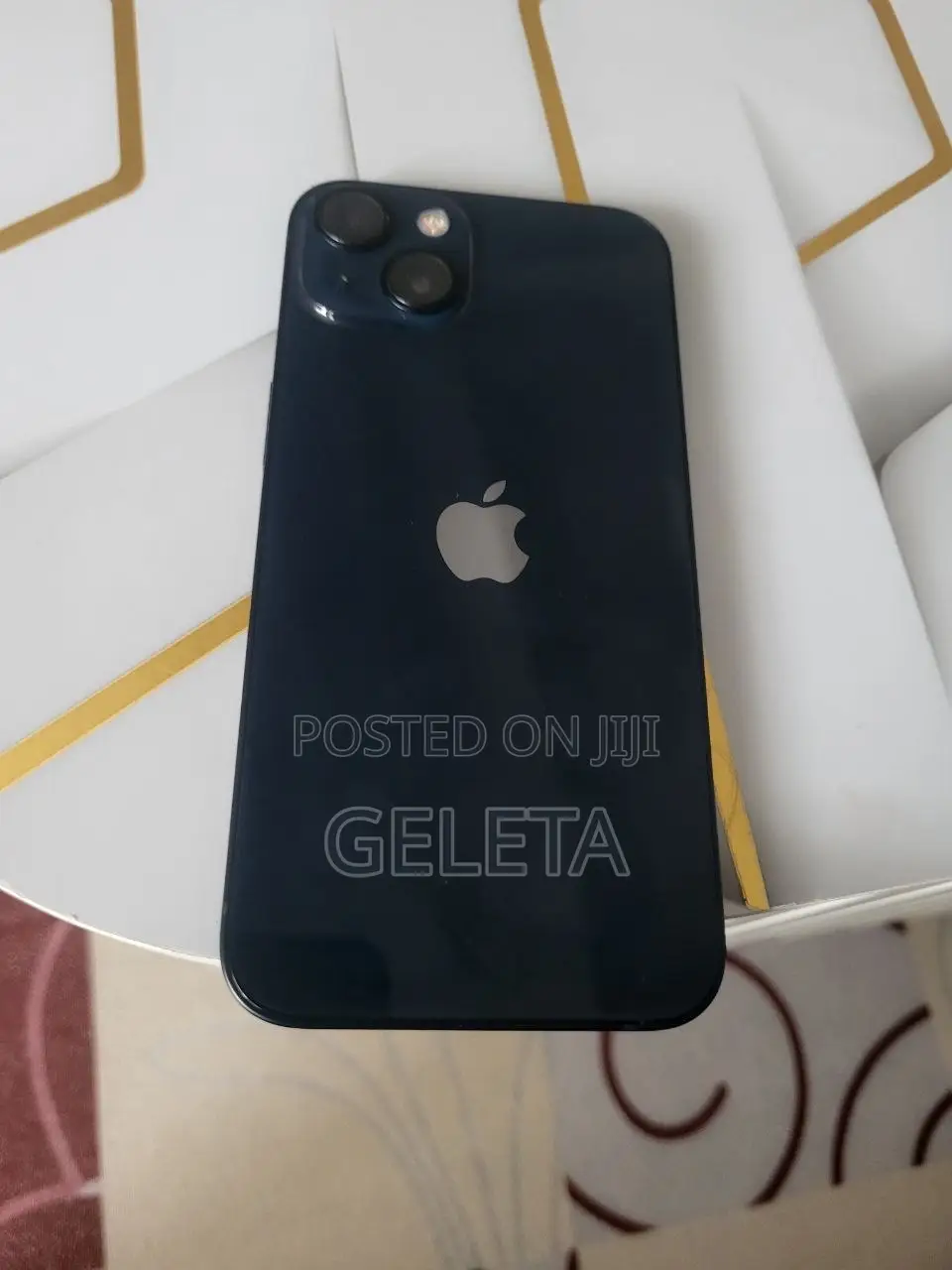 Apple iPhone 13 128 GB Blue