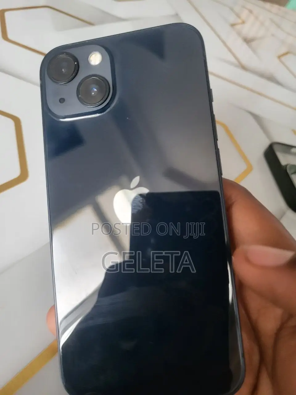 Apple iPhone 13 128 GB Blue