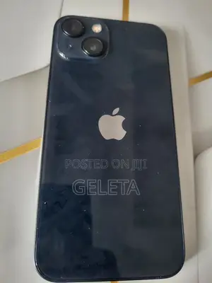 Apple iPhone 13 128 GB Blue