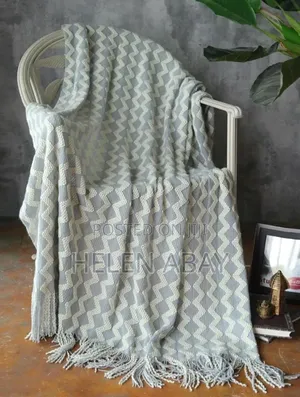 Sofa Blanket