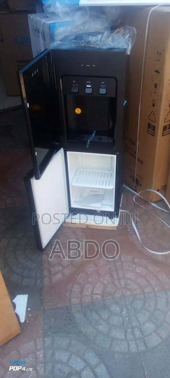 Orbit Water Dispeser Model Orb Bale 3 Mekja Quality New