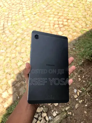 Samsung Galaxy Tab A9 64 GB Black