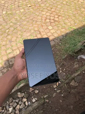 Samsung Galaxy Tab A9 64 GB Black
