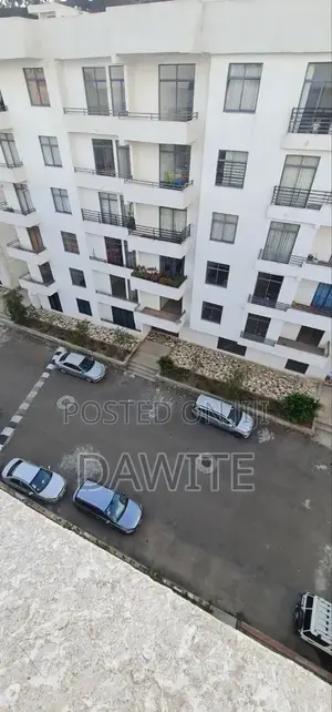 Furnished 2bdrm Apartment in Noh Real Estate, Bole for sale